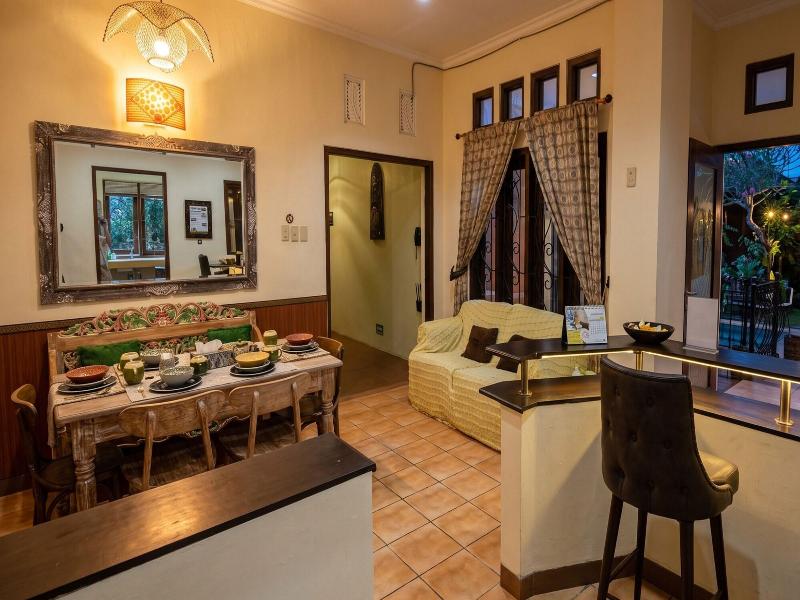 Gwk View Boutique Hotel And Residence image