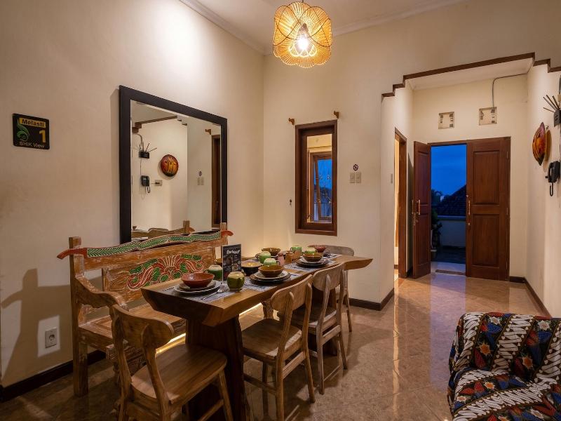 Gwk View Boutique Hotel And Residence image