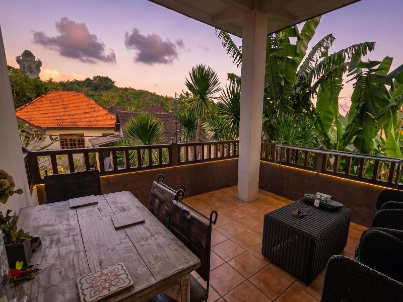 Gwk View Boutique Hotel And Residence image