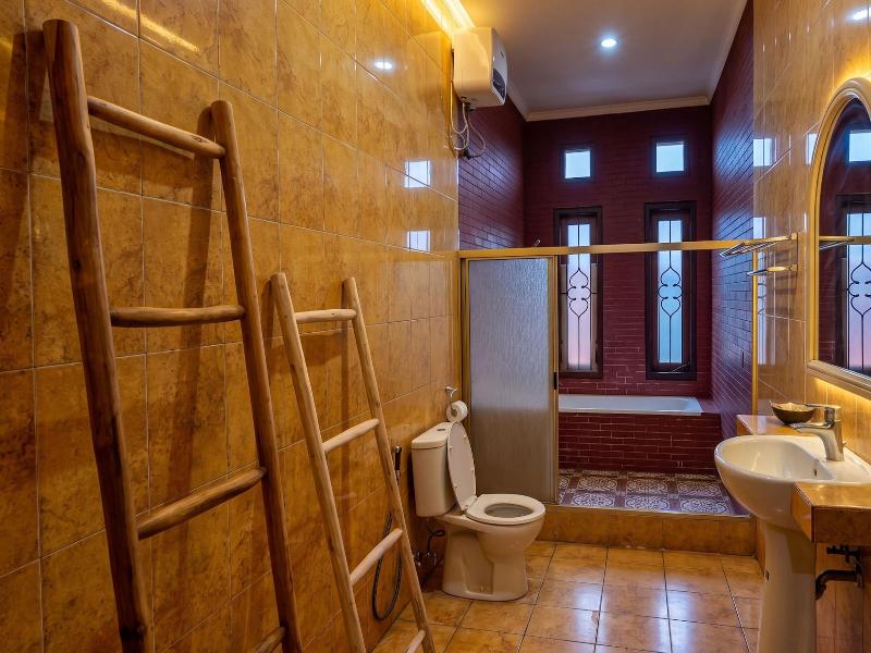 Gwk View Boutique Hotel And Residence image