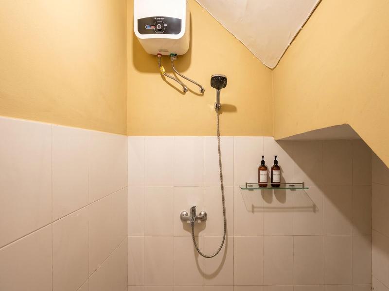 Gwk View Boutique Hotel And Residence image