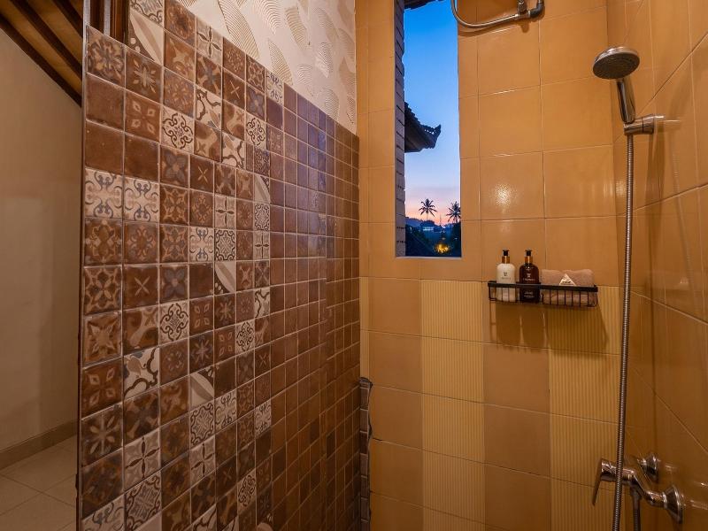 Gwk View Boutique Hotel And Residence image