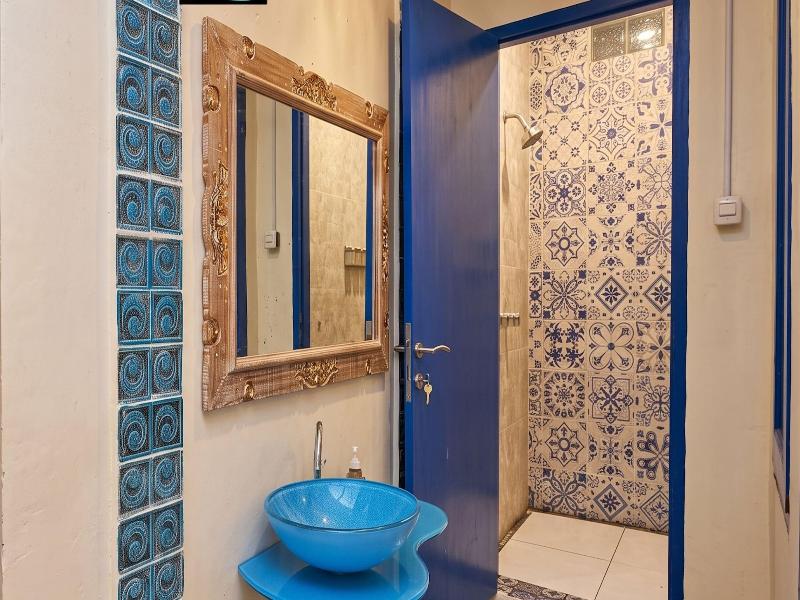 Gwk View Boutique Hotel And Residence image