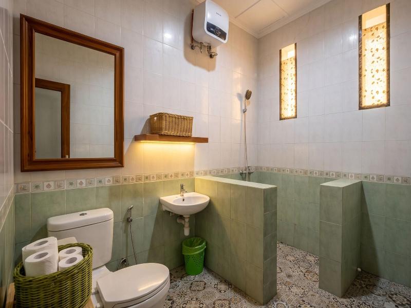 Gwk View Boutique Hotel And Residence image