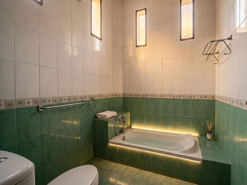 Gwk View Boutique Hotel And Residence image
