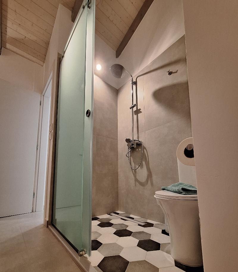 Luxury Apartments Kanali 3