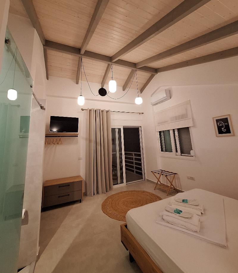 Luxury Apartments Kanali 4