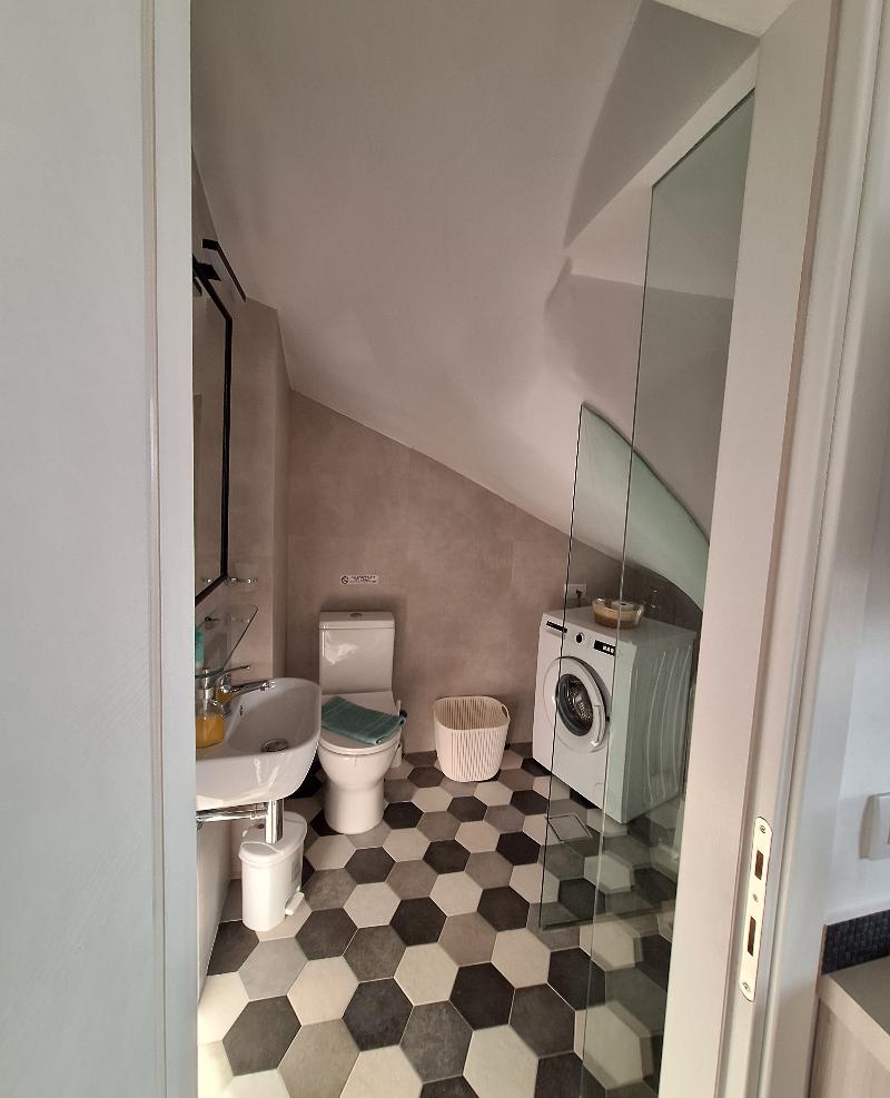 Luxury Apartments Kanali 5