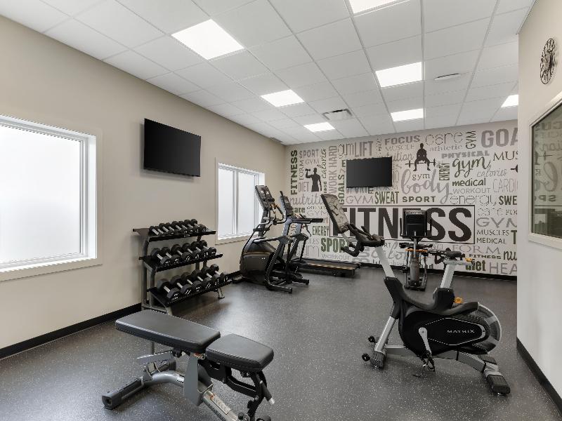 Best Western Plus Neepawa Hotel