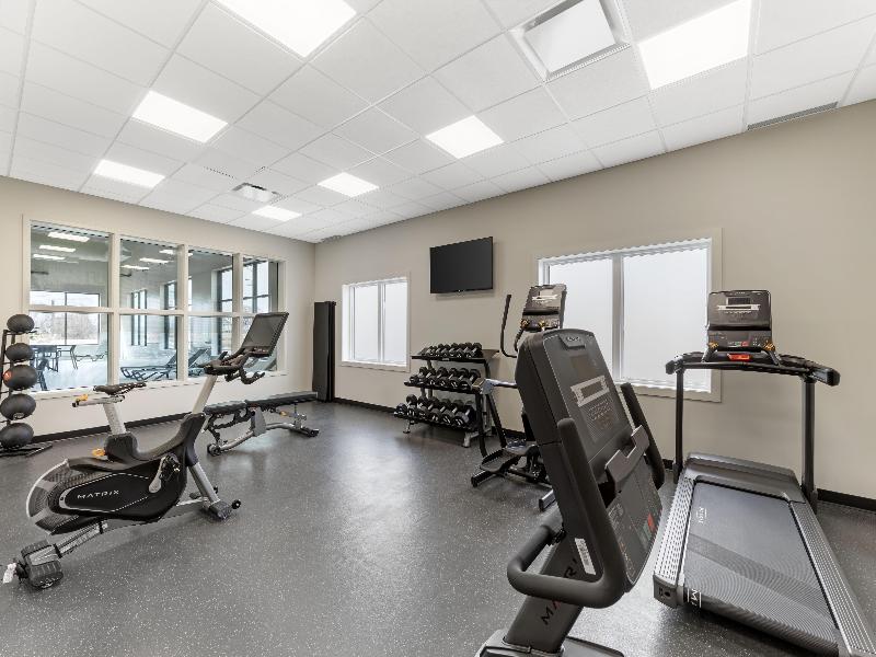 Best Western Plus Neepawa Hotel