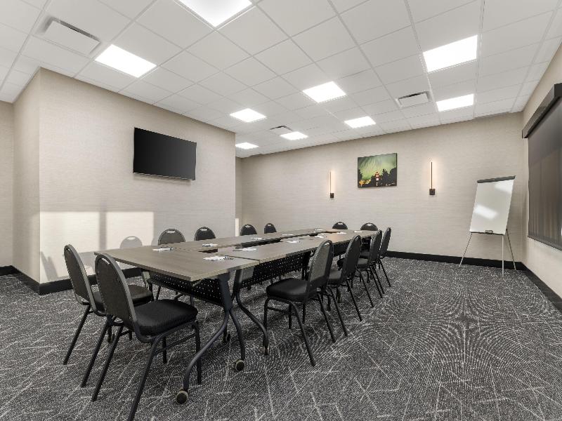 Best Western Plus Neepawa Hotel