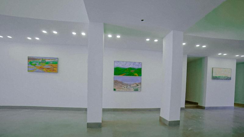 Gorgora Eco Resort By Ethiopian Skylight image