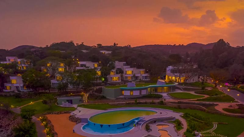 Gorgora Eco Resort By Ethiopian Skylight image