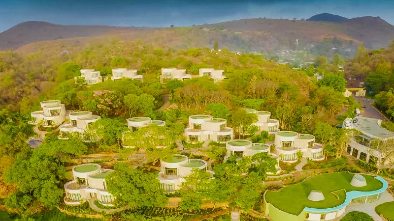 Gorgora Eco Resort By Ethiopian Skylight image