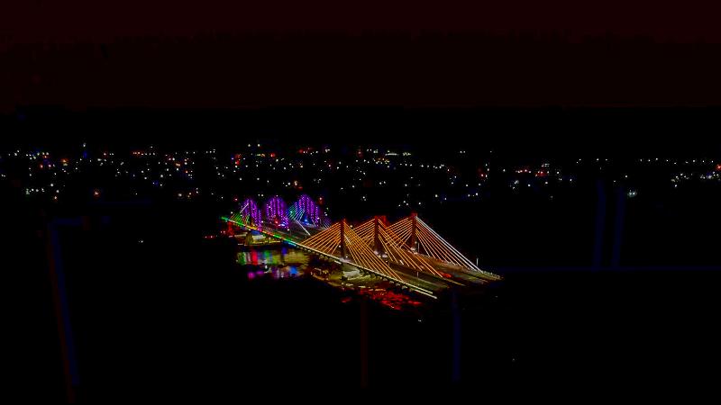 Gorgora Eco Resort By Ethiopian Skylight image