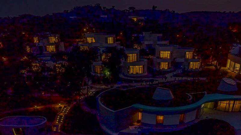 Gorgora Eco Resort By Ethiopian Skylight image