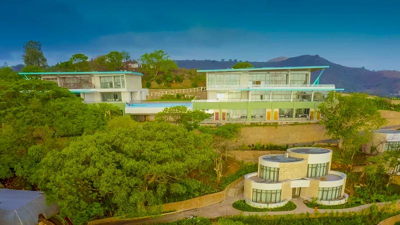 Gorgora Eco Resort By Ethiopian Skylight image 4