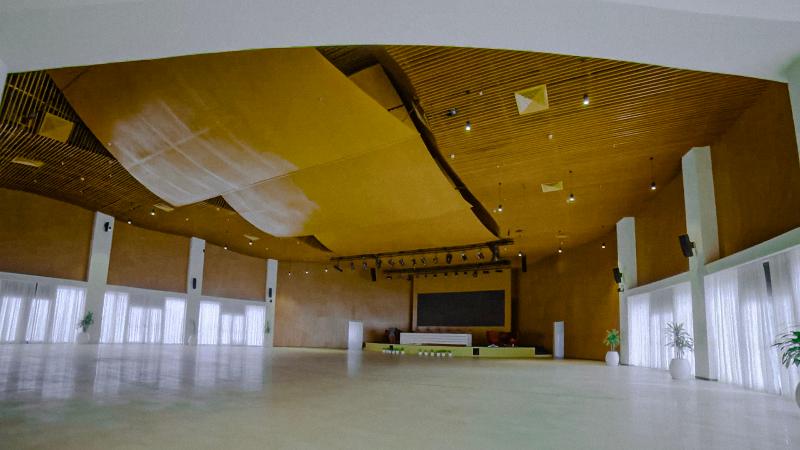 Gorgora Eco Resort By Ethiopian Skylight image 6
