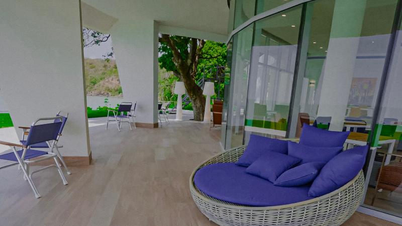 Gorgora Eco Resort By Ethiopian Skylight image