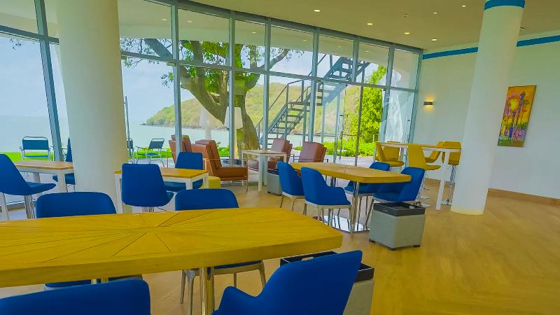 Gorgora Eco Resort By Ethiopian Skylight image 1