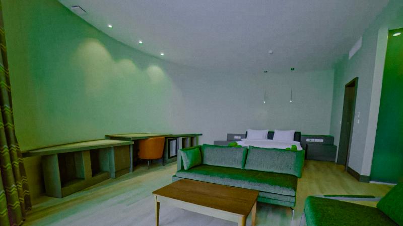 Gorgora Eco Resort By Ethiopian Skylight image 3