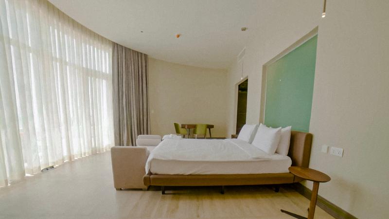 Gorgora Eco Resort By Ethiopian Skylight image