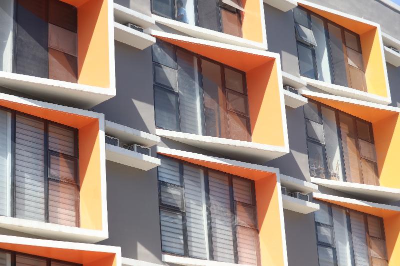 The Pad Co-living image