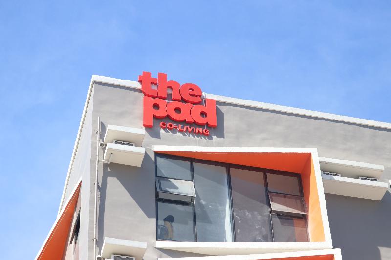 The Pad Co-living image