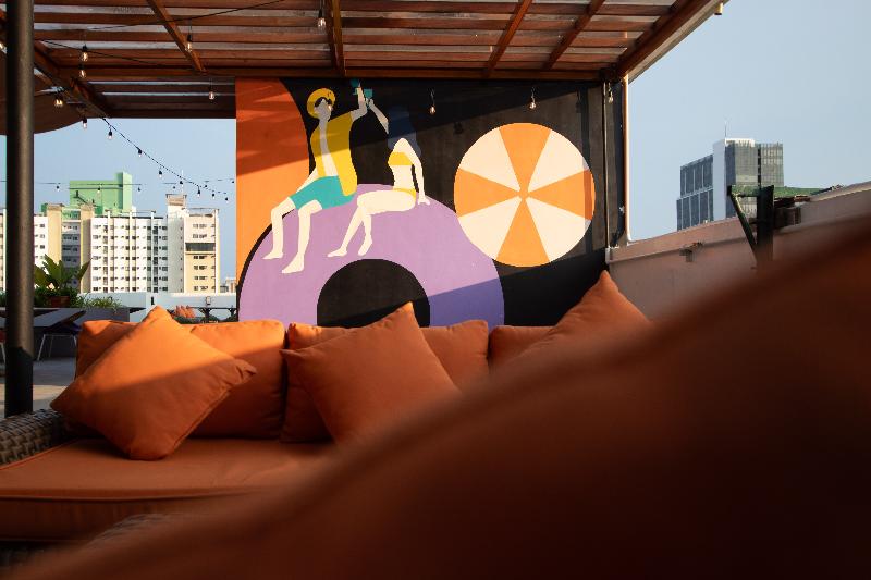 The Pad Co-living image