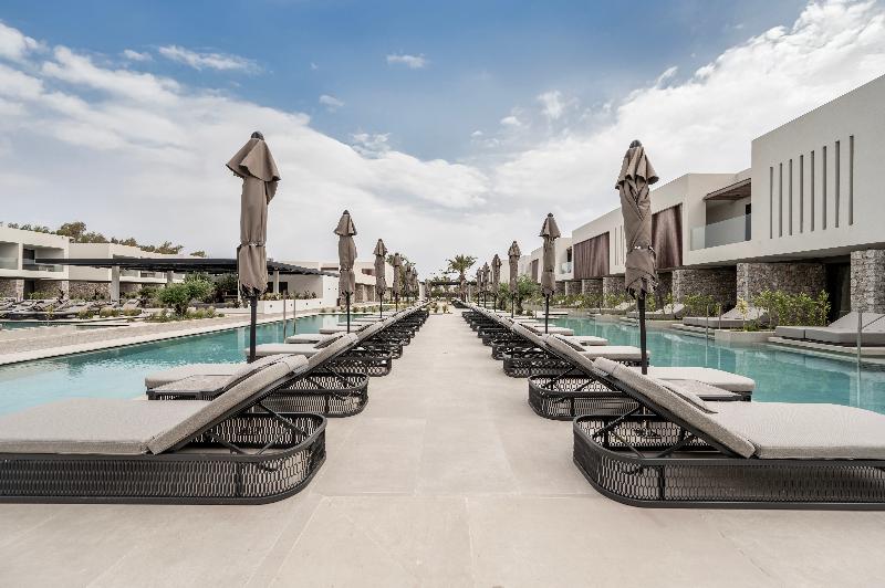 Mosay Kos All Suite Hotel