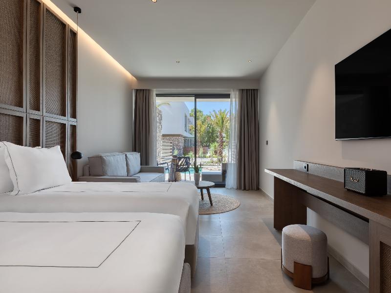 Mosay Kos All Suite Hotel image