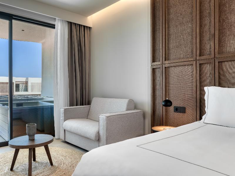 Mosay Kos All Suite Hotel image