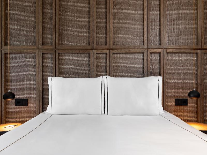 Mosay Kos All Suite Hotel image