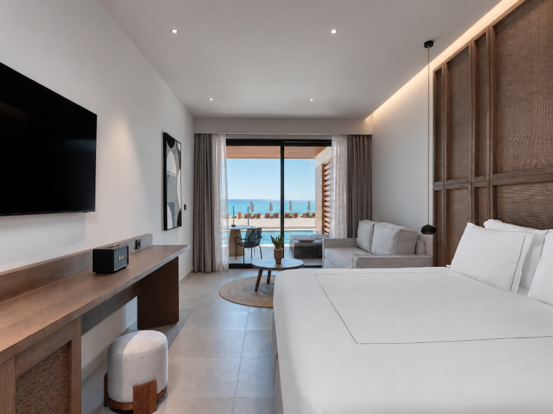Mosay Kos All Suite Hotel image