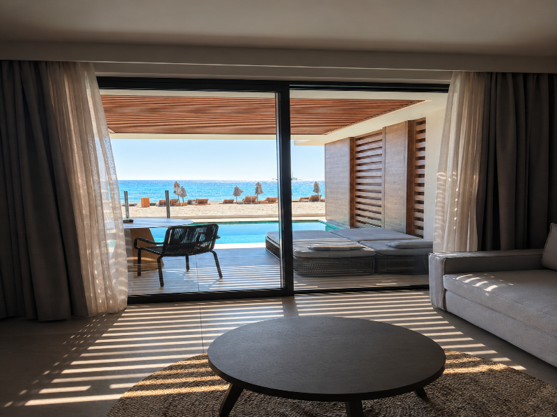 Mosay Kos All Suite Hotel image