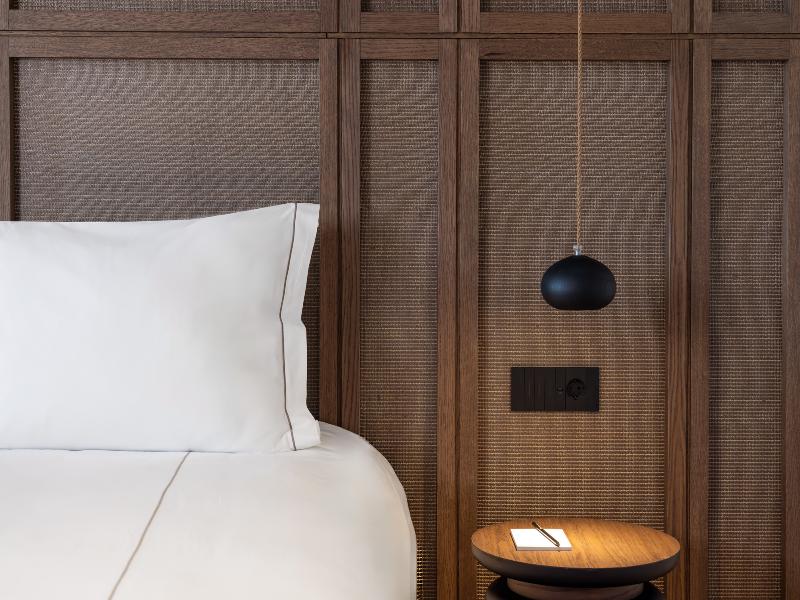 Mosay Kos All Suite Hotel image
