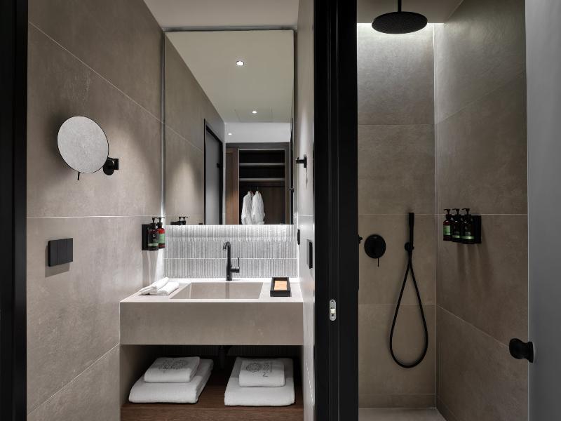 Mosay Kos All Suite Hotel image