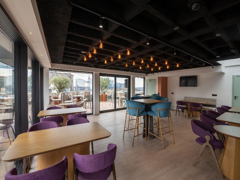 The Liman Hotel