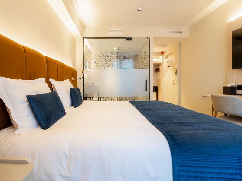 The Liman Hotel image
