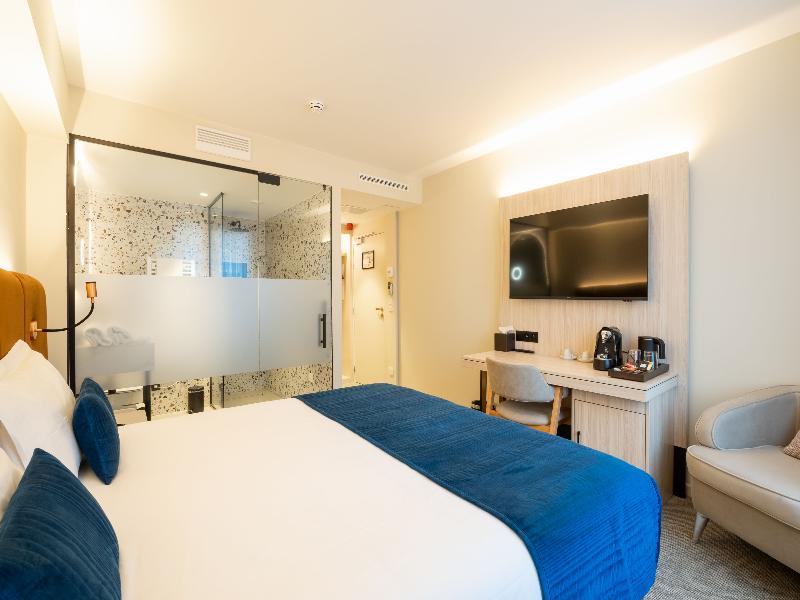 The Liman Hotel image