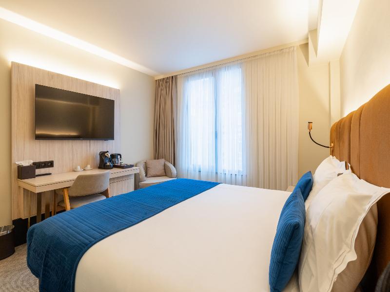 The Liman Hotel image