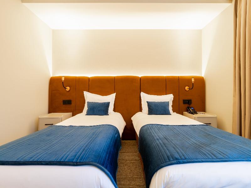 The Liman Hotel image