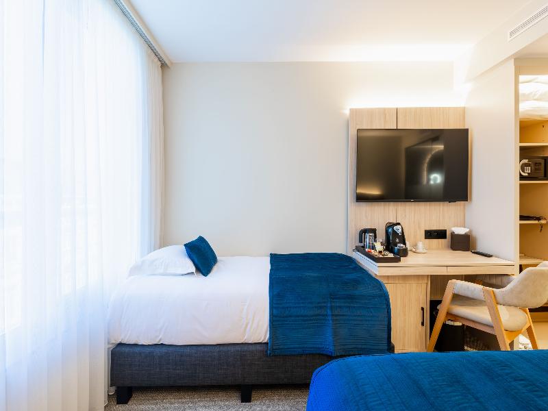 The Liman Hotel image