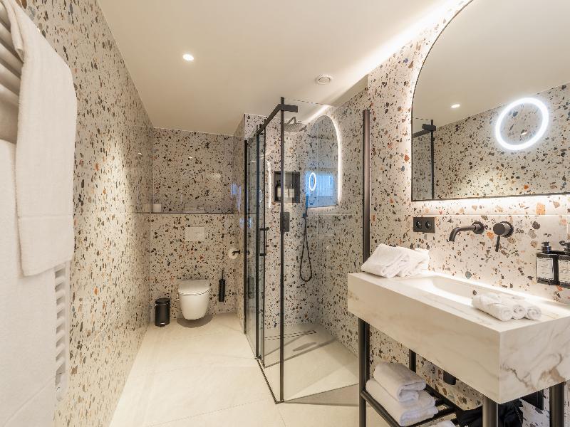 The Liman Hotel image