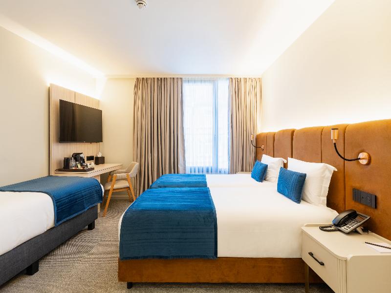 The Liman Hotel image