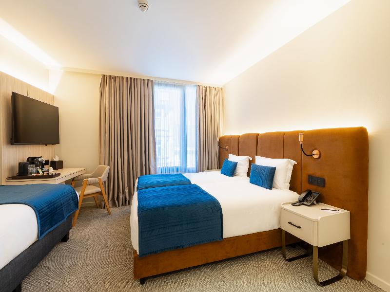 The Liman Hotel image