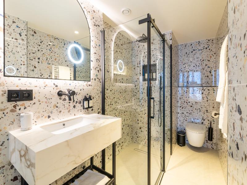 The Liman Hotel image