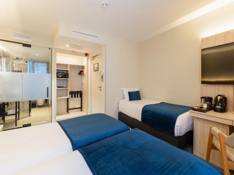 The Liman Hotel image