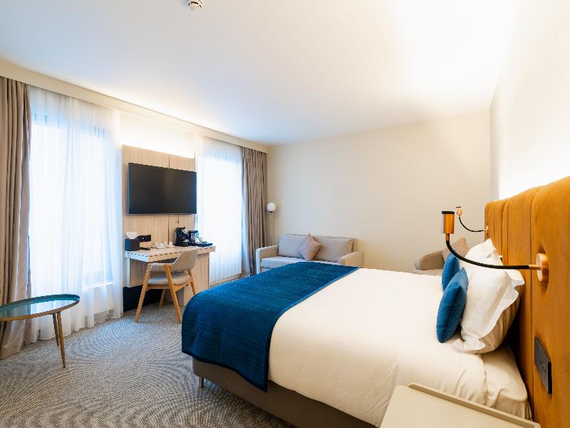 The Liman Hotel image