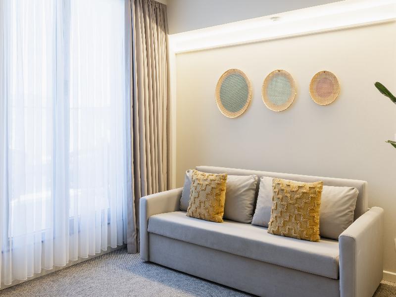 The Liman Hotel image